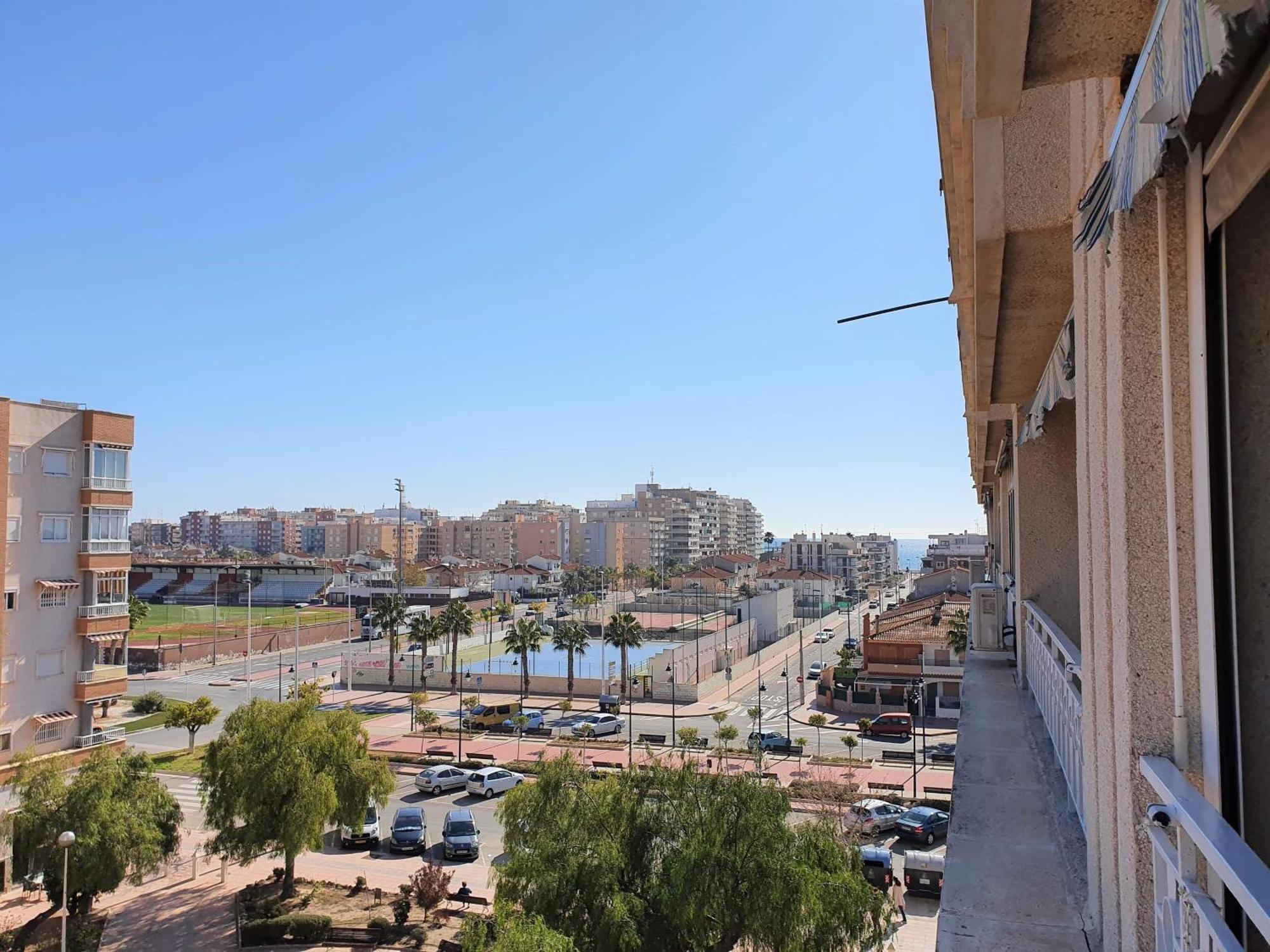 Santa Pola Salamanca 10 Apartamento, Garaje Subterraneo, Fibra Optica, Lavavajillas, Aire Acondicionado, Gran Terraza, Grand Playa 450M المظهر الخارجي الصورة