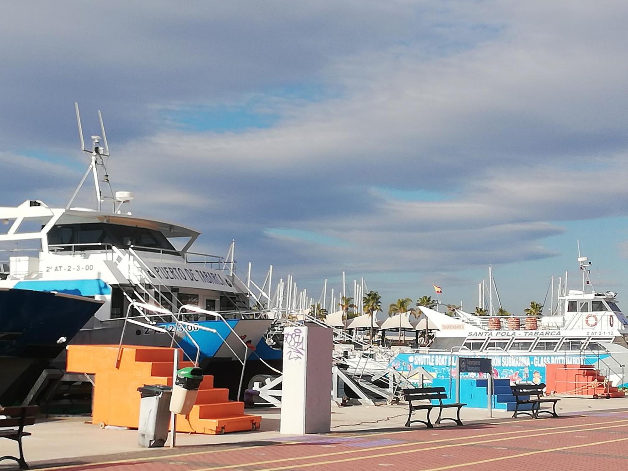 Santa Pola Salamanca 10 Apartamento, Garaje Subterraneo, Fibra Optica, Lavavajillas, Aire Acondicionado, Gran Terraza, Grand Playa 450M المظهر الخارجي الصورة