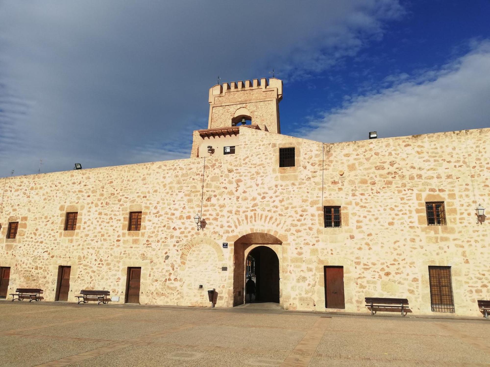 Santa Pola Salamanca 10 Apartamento, Garaje Subterraneo, Fibra Optica, Lavavajillas, Aire Acondicionado, Gran Terraza, Grand Playa 450M المظهر الخارجي الصورة