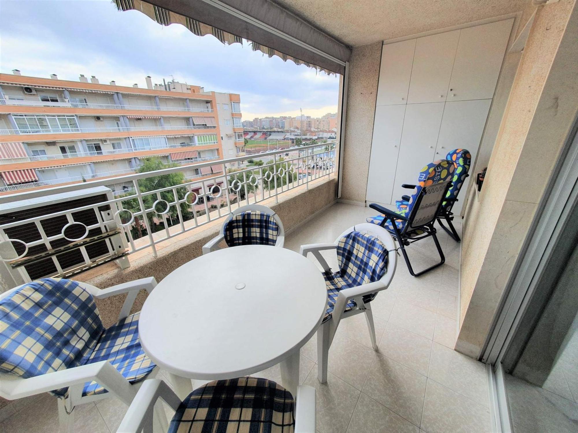 Santa Pola Salamanca 10 Apartamento, Garaje Subterraneo, Fibra Optica, Lavavajillas, Aire Acondicionado, Gran Terraza, Grand Playa 450M المظهر الخارجي الصورة